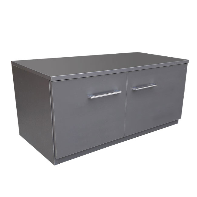 Agosistem Mobile Servizio ad Ante H.42 cm Basso