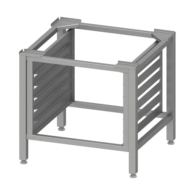 Stalgast Smart Classic Cook 9057961 base forno inox 70x64 cm