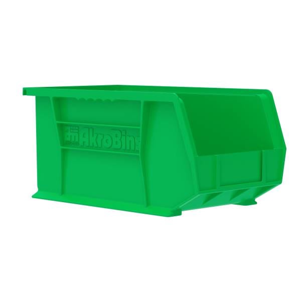Akro-Mils AkroBins 30240 contenitore magazzino fronte aperto