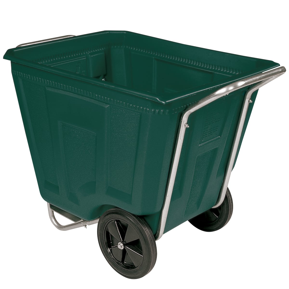 Akro-Mils 76490 Akro-Cart Carrello 340 L Portata 158 kg