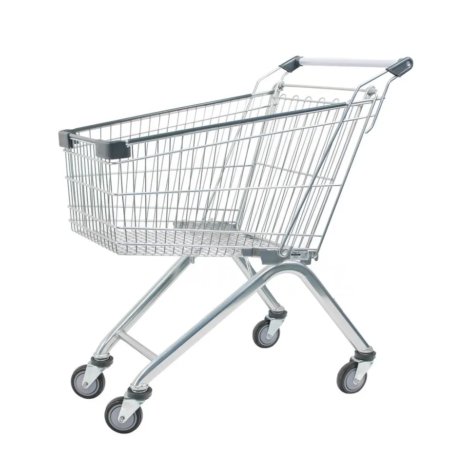 Mega-M YR carrello spesa 95 L larghezza 50 cm