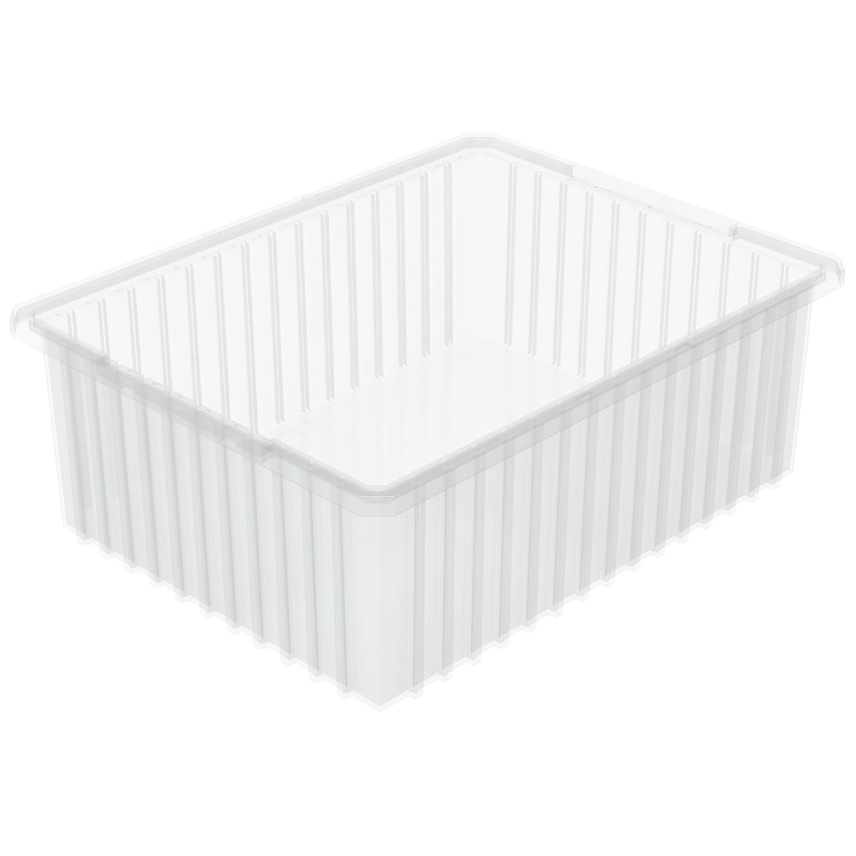 Akro-Mils Akro-Grid 33228 contenitore impilabile divisibile