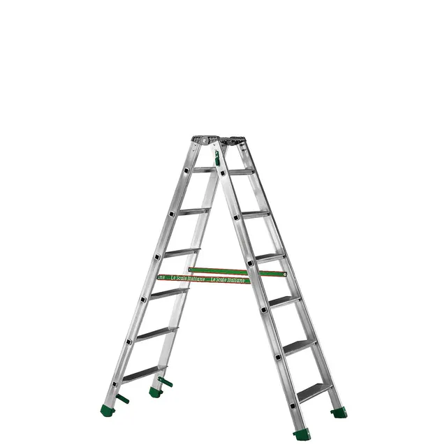 Agosistem Dupla scala doppia