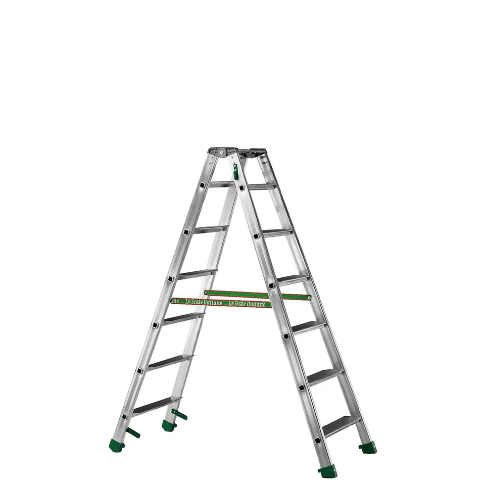 Agosistem Dupla scala doppia