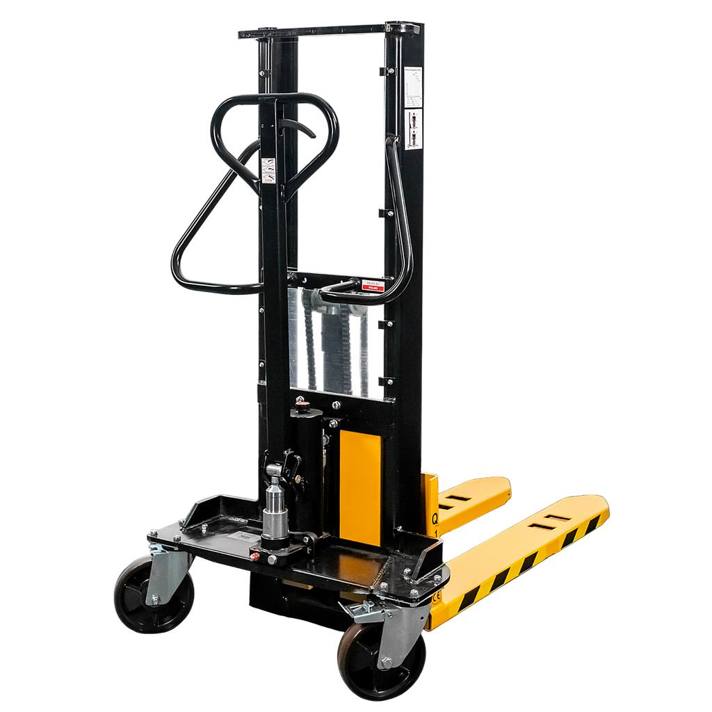 Zakrem WRP3-1004/MST transpallet con montante forche 115 cm