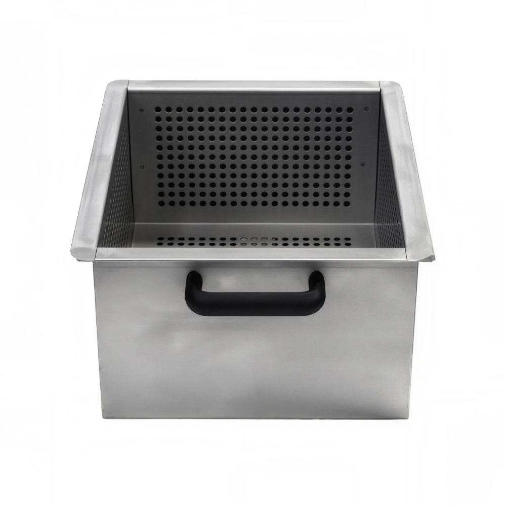 RM Gastro LS 3N separatore scarti inox per pelapatate