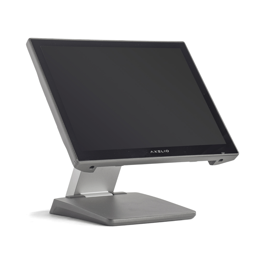 Axelio J6412 terminale POS touchscreen 16GB 128GB