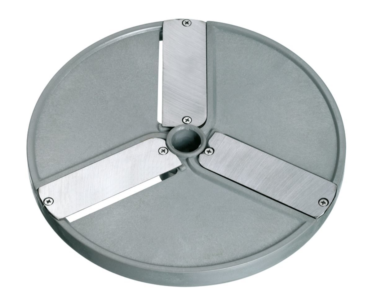 Bartscher E2a Disco Affettatrice Fette 2 mm 120307