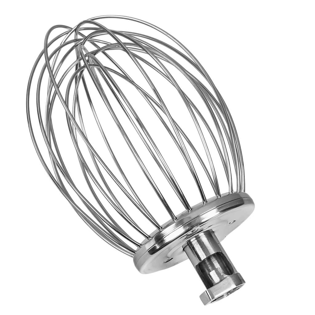 Mega-M 15L frusta per planetaria acciaio inox