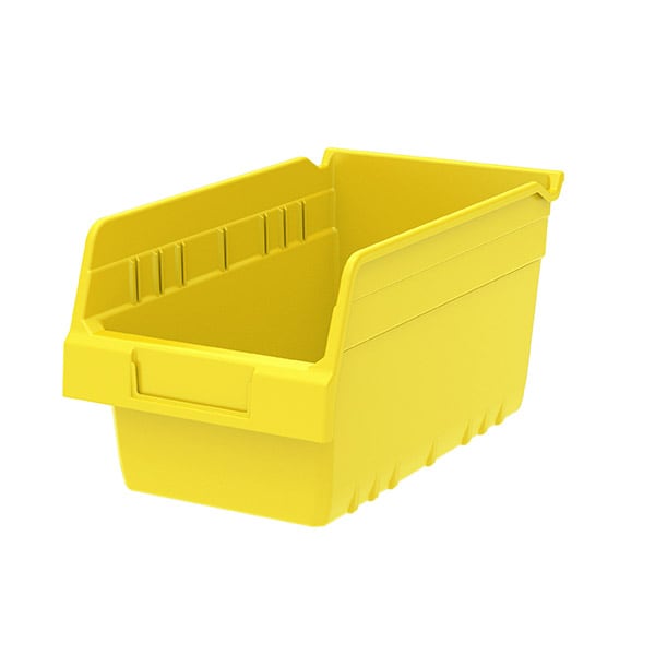 Akro-Mils ShelfMax 30090 contenitore da scaffale blu
