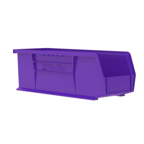 Akro-Mils 30234 AkroBins contenitore plastica 14,75" 50 lb