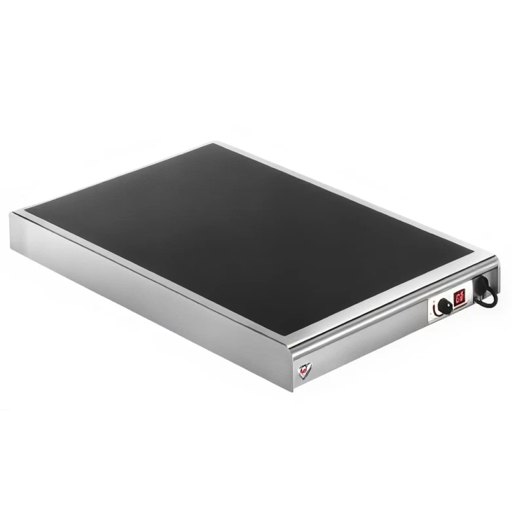 RM Gastro PC-46 piastra scaldapizza elettrica ceramica
