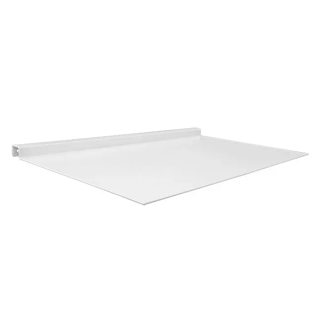 Agosistem Griff Piano Lamiera 54,8x35 cm Scaffale