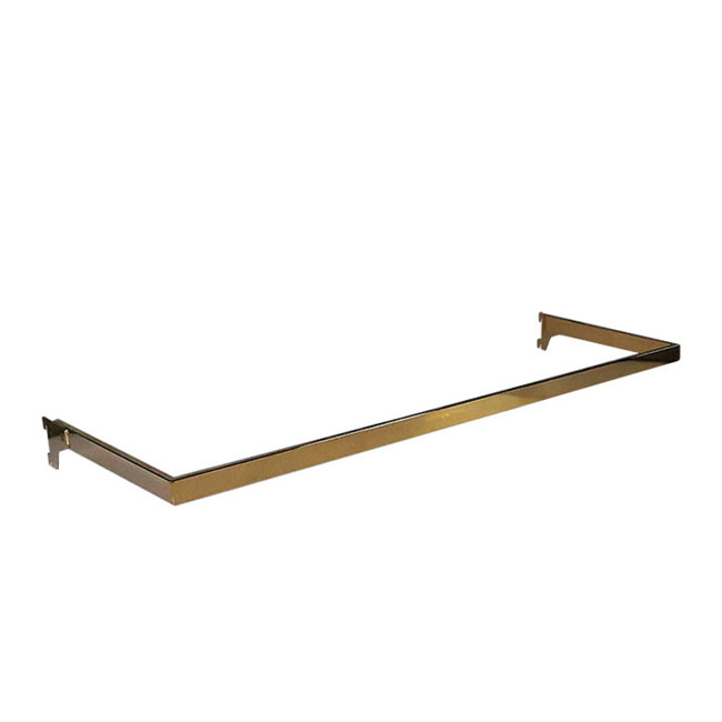 Agosistem Slim Oro appenderia sporgente passo 50 mm