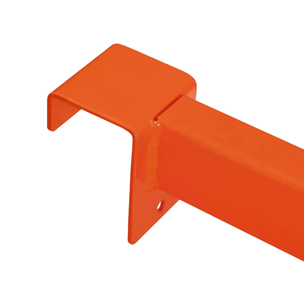 Mega-M G-110 traversa portapallet 111 cm arancione alta portata