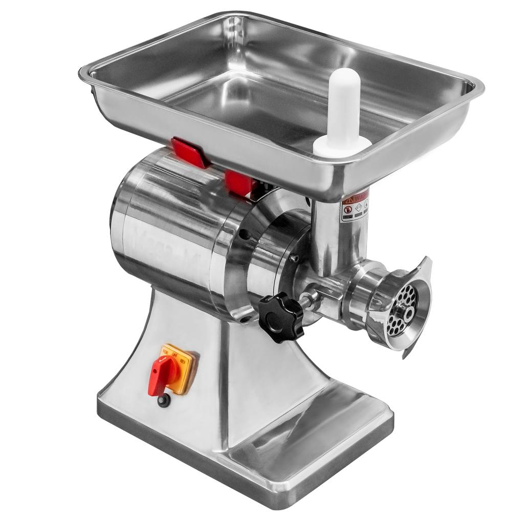 Mega-M 950W tritacarne professionale 200 kg/h