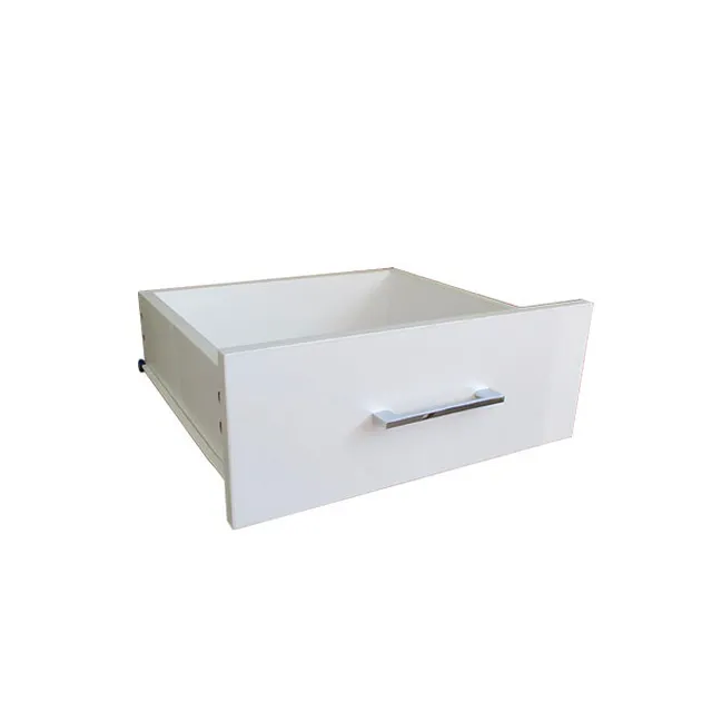 Agosistem H&D Cassetto Cubolotto 60 60x20 cm grigio