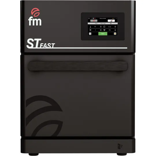 FM Industrial ST-Fast 909731 forno combinato 3,75 kW
