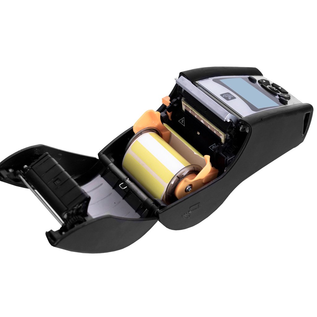 Zebra QLN220 QN2-AUCAEM10-00 stampante etichette portatile