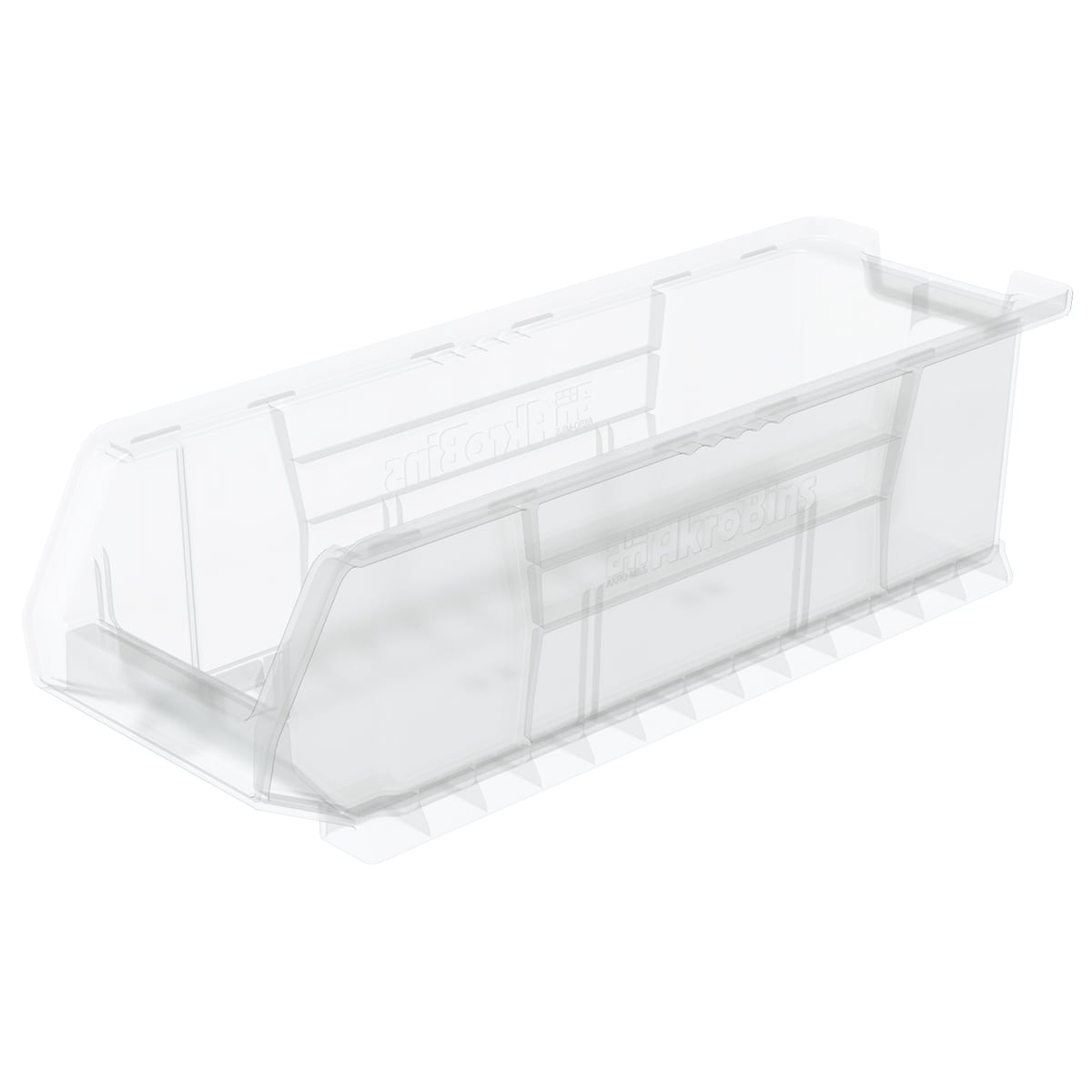 Akro-Mils Super-Size AkroBin 30284 contenitore stretto