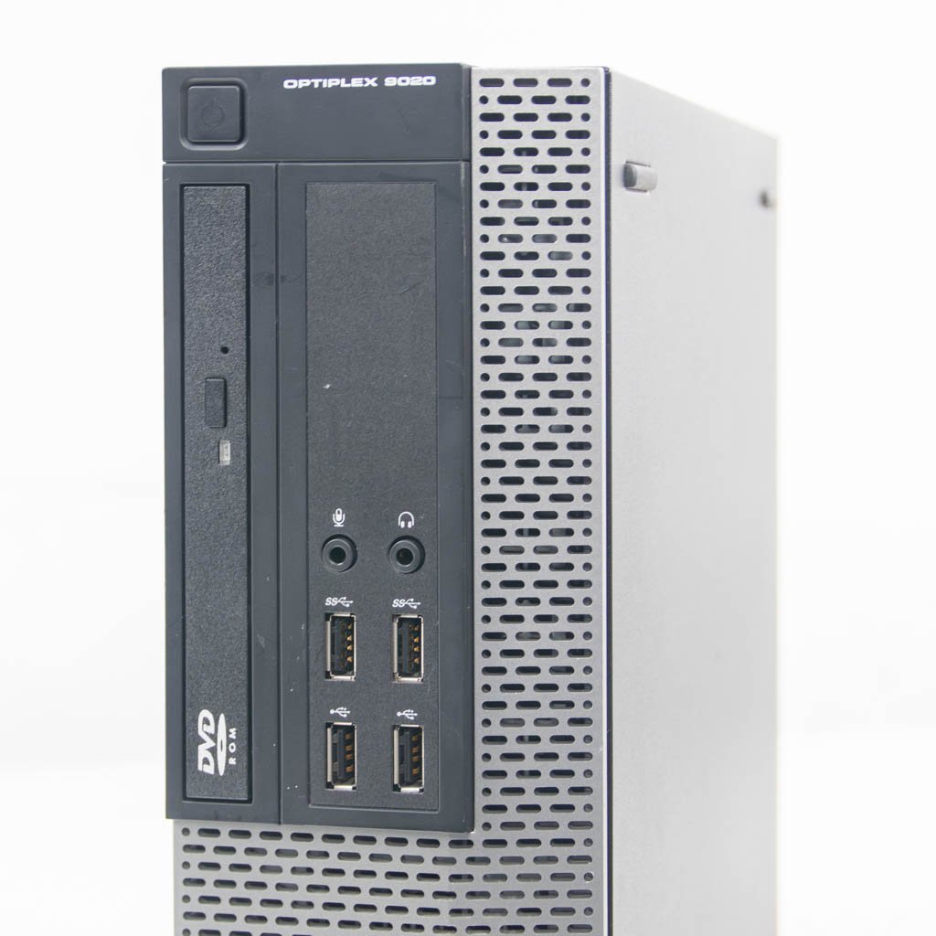 DELL OptiPlex 9020 computer SFF i3 4GB Win