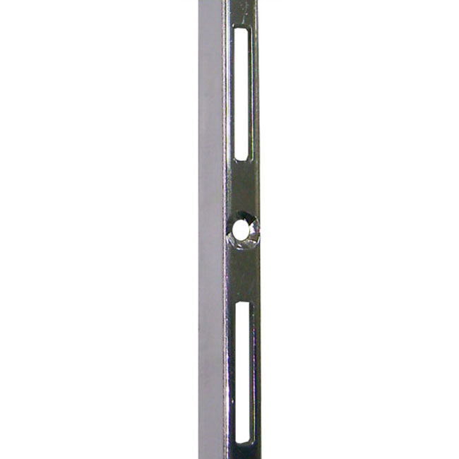 Agosistem Slim Montante Scaffale Passo 50 mm
