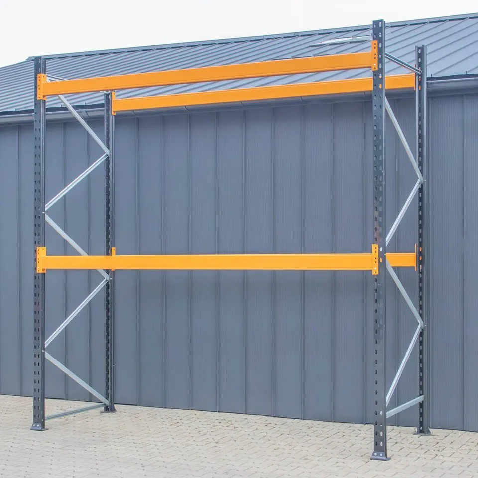 Link 51 scaffale portapallet 322x376 base 3000 kg