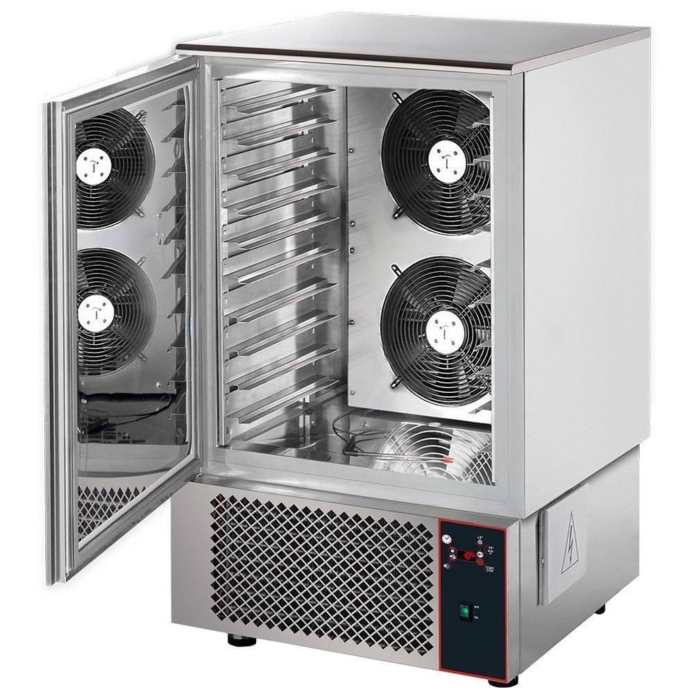 Stalgast 849073 abbattitore 7xGN 1/1 shock freezer