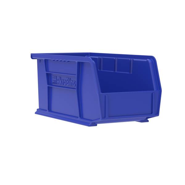 Akro-Mils AkroBins 30237 contenitore plastica 23 cm impilabile