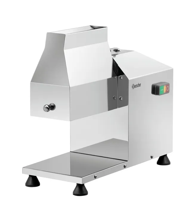 Bartscher 1WS2000 batticarne elettrico inox professionale