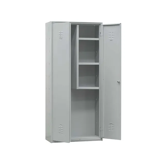 Agosistem AS/80 Armadietto Metallo Porta Scope