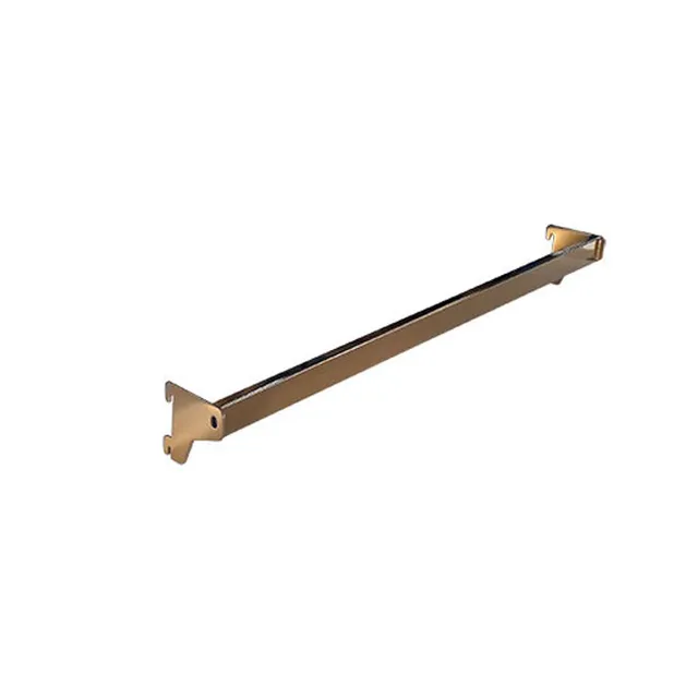 Agosistem Slim Oro Barra aderente oro passo 50 mm