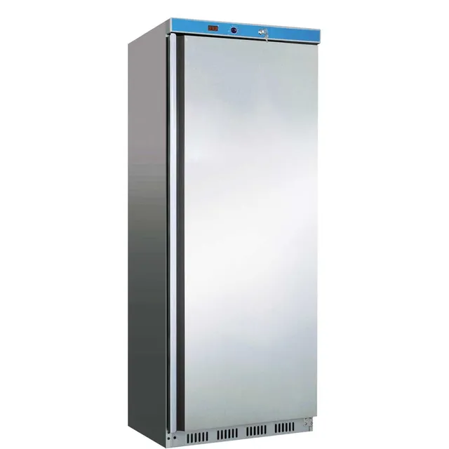 Stalgast 880602 armadio frigo 620 L inox