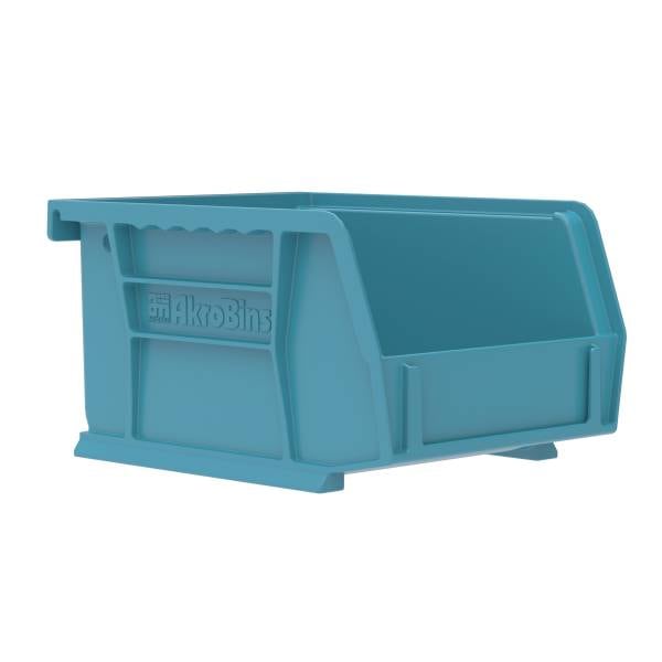 Akro-Mils AkroBins 30220 vaschetta magazzino fronte aperto