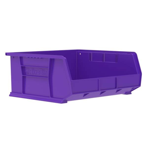 Akro-Mils AkroBins 30250 vaschetta portaminuteria impilabile