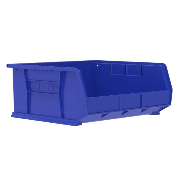 Akro-Mils AkroBins 30250 vaschetta portaminuteria impilabile