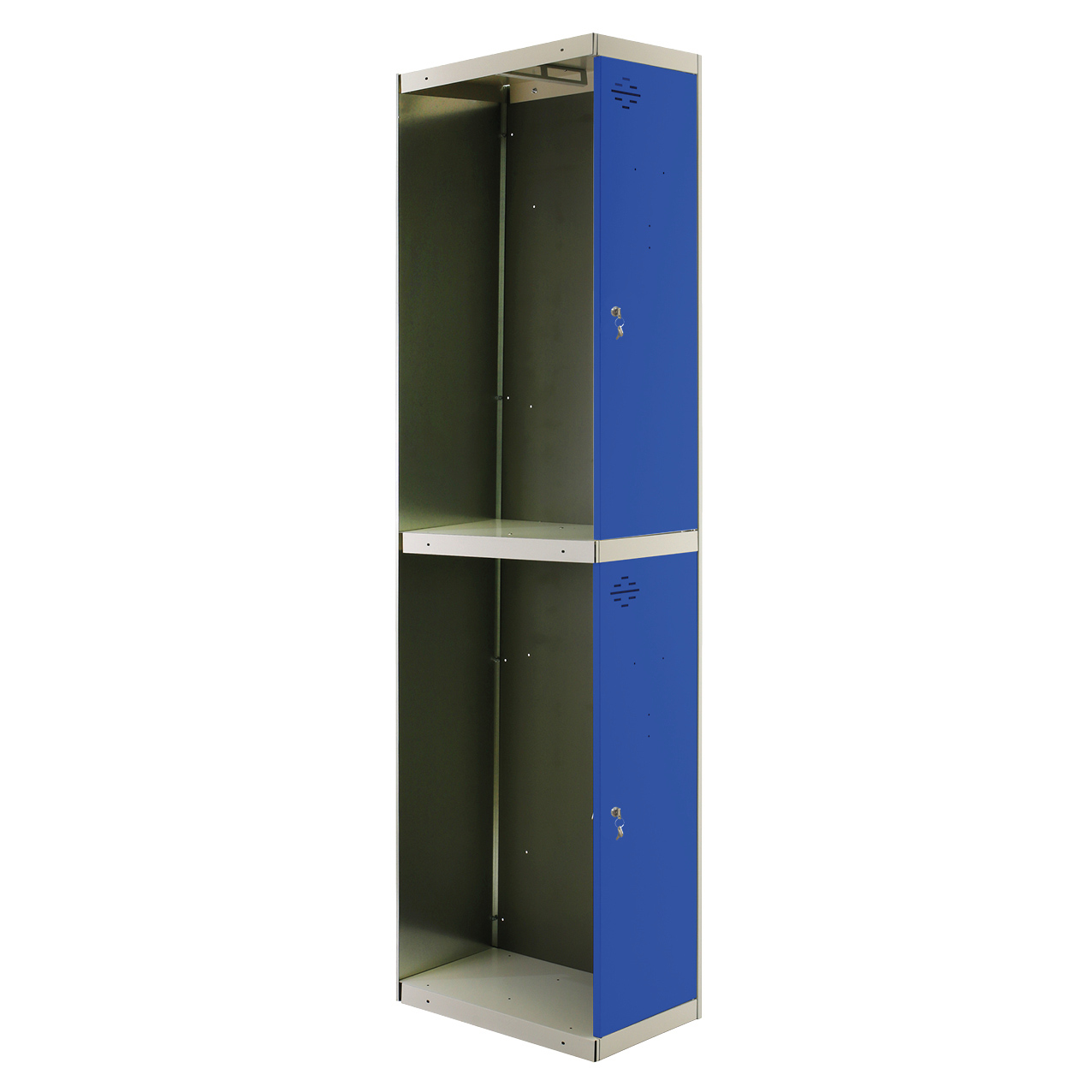 Simonrack SimonLocker Tandem armadietto aggiuntivo 2 ante