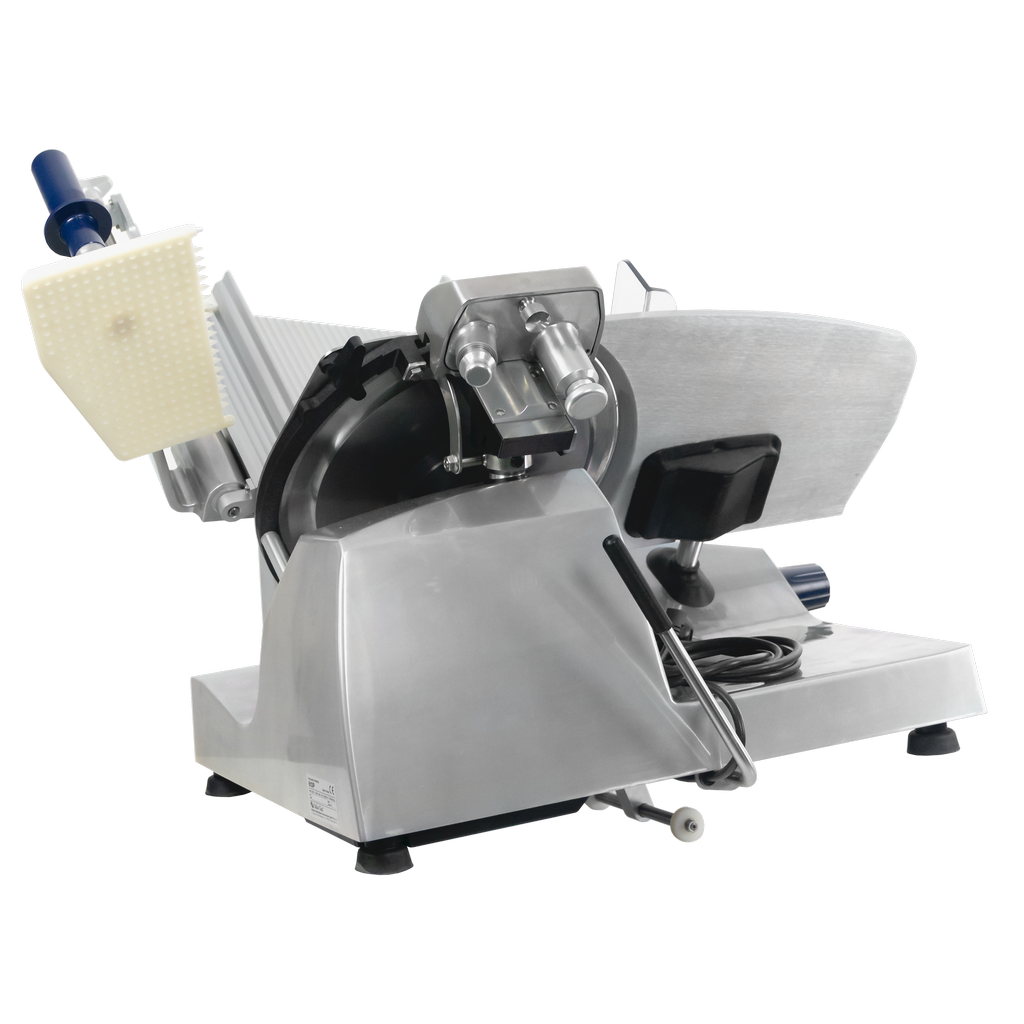 Ma-Ga 613p affettatrice lama 33 cm 370 W