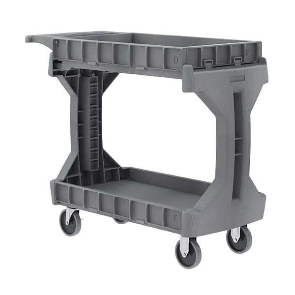 Akro-Mils ProCart 30930 carrello plastica 400 lb