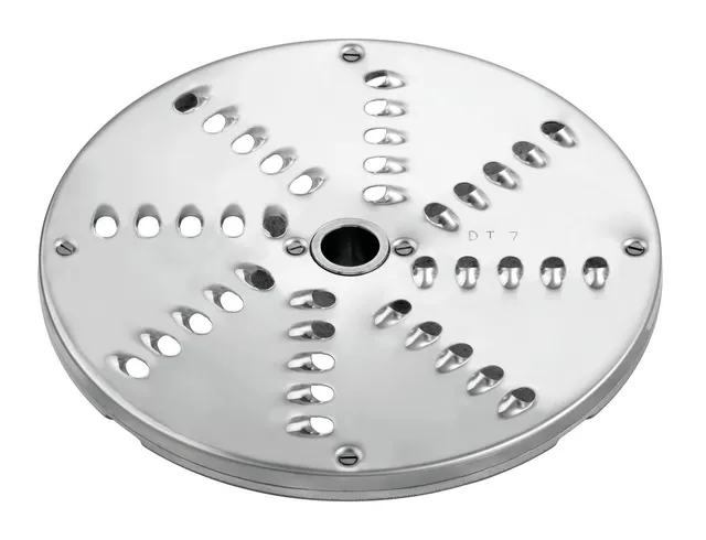 Bartscher DT7 Disco Grattugia 7 mm 120337 per GMS601