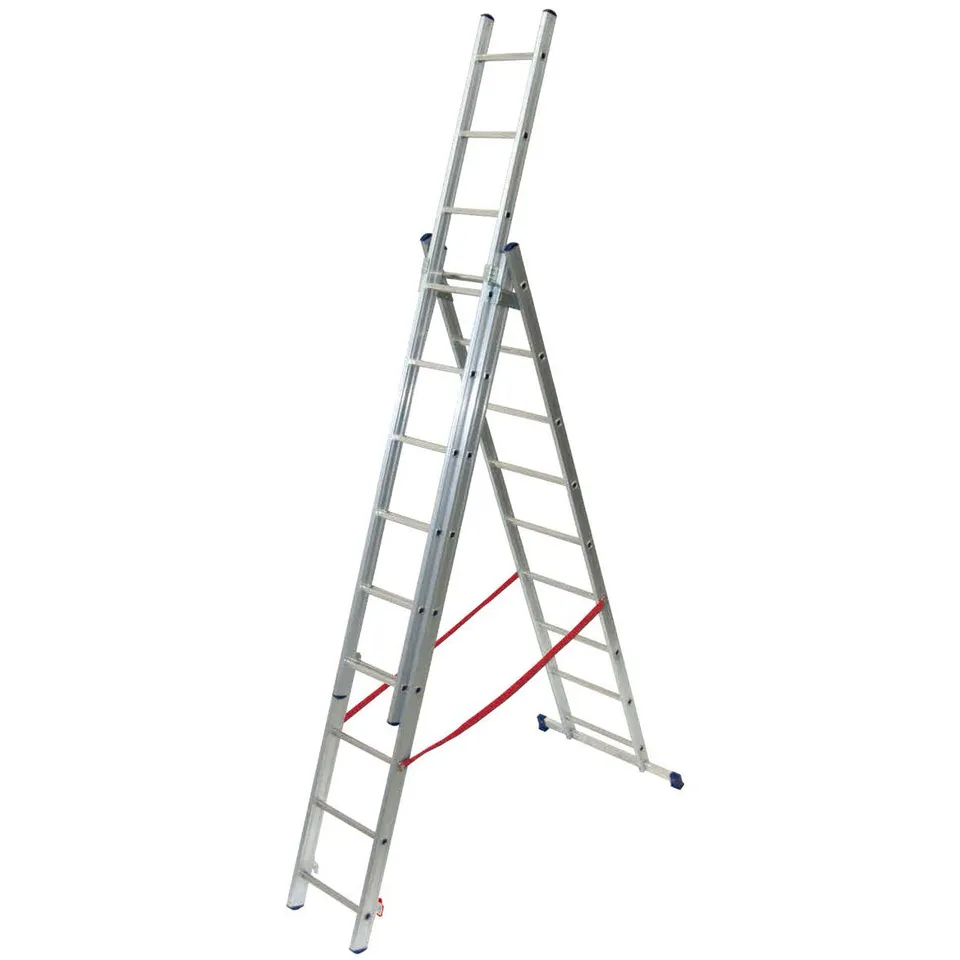 Agosistem Stilo scala trasformabile