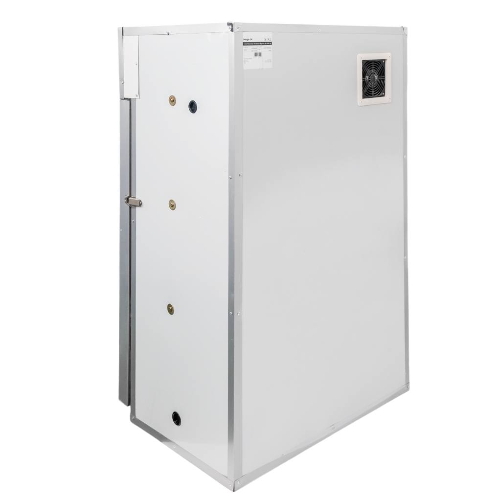 Mega-M Incubatrice Uova Automatica 440 Uova 700W