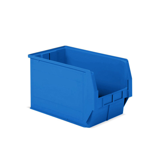 DR Scaffalature Compat 4A5 Contenitore blu 300x500x300 mm 42 lt