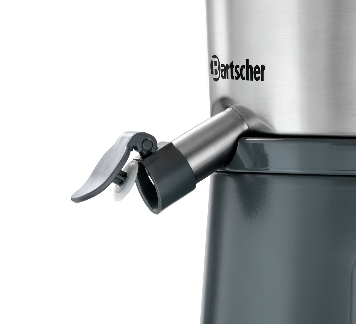 Bartscher Powerfresh 150197 estrattore succo automatico XXL