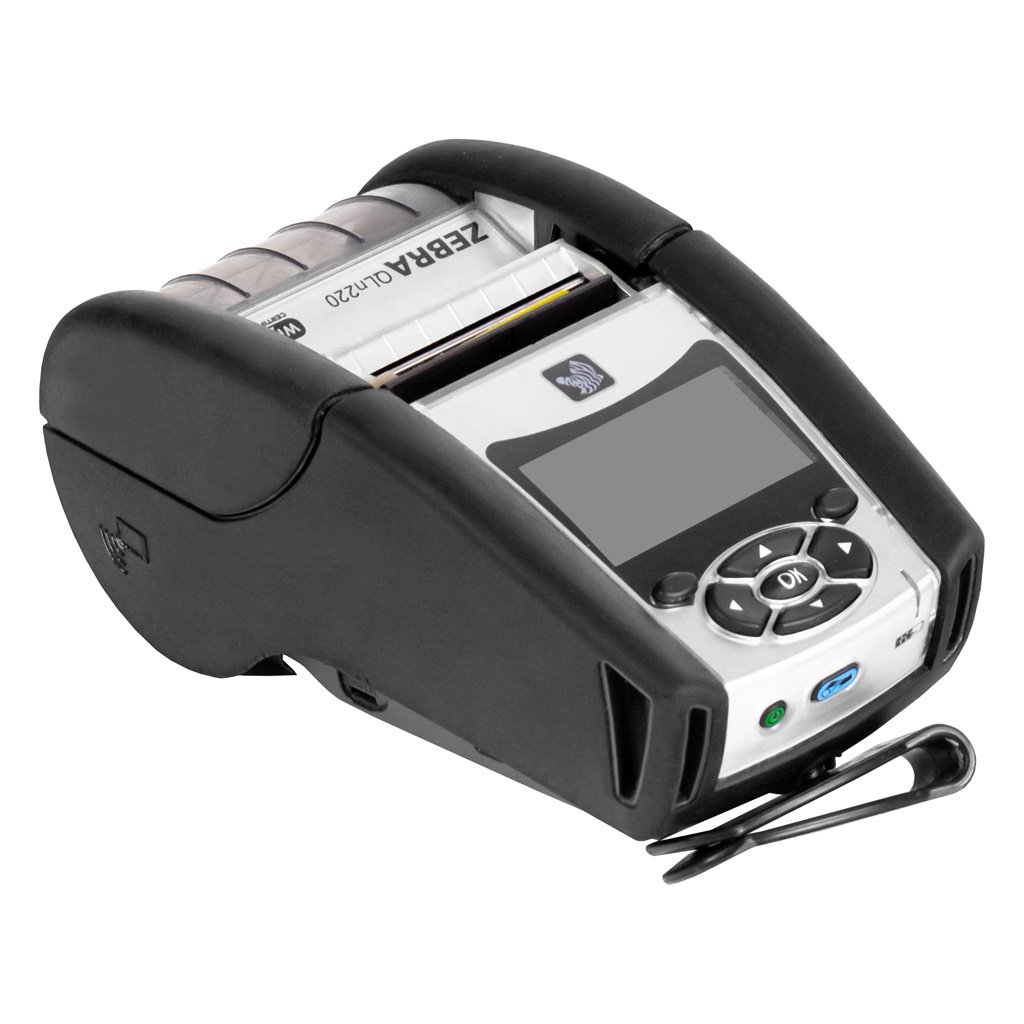 Zebra QLN220 QN2-AUCAEM10-00 stampante etichette portatile
