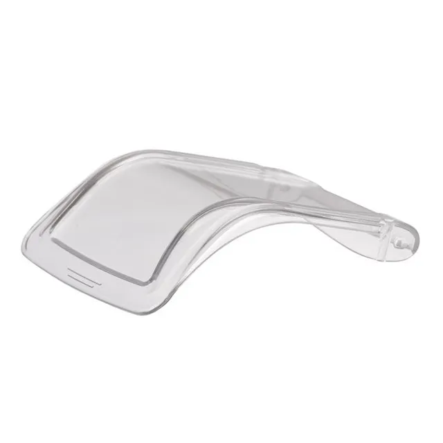 Akro-Mils InSight Ultra Clear coperchio trasparente cassette