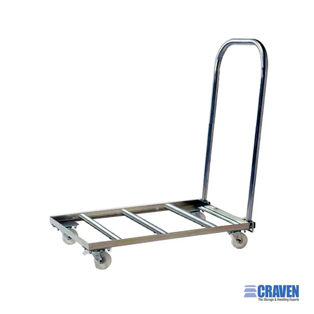 Craven PLT carrello pianale trasporto pesante