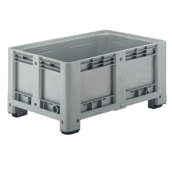Design89 Pallet Magazzino Organizzazione