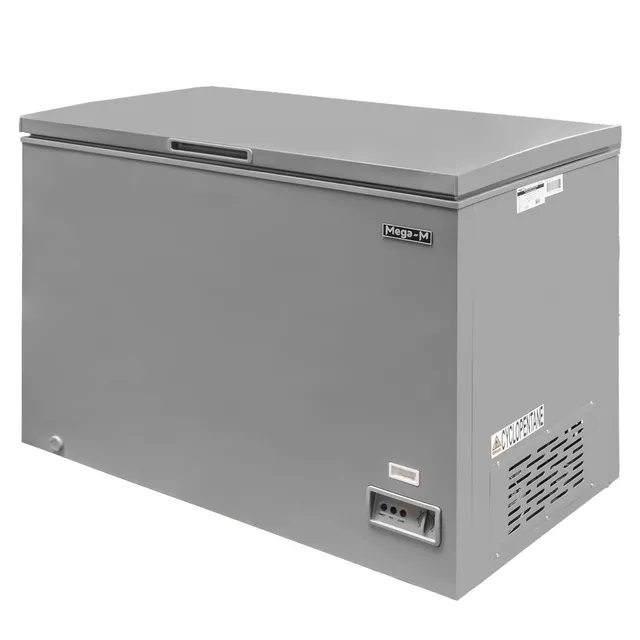 Mega-M Mors X95 congelatore a pozzetto 230L