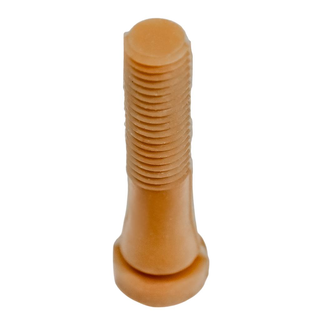 Mega-M CH 1-2G/P CH 3-4G/P dito spiumatrice silicone 21x72 mm